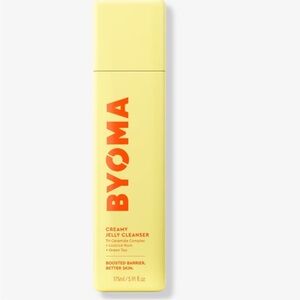 BYOMA Creamy Jelly Cleanser - New